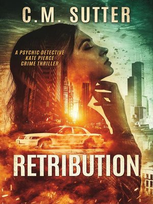 cover image of Retribution
